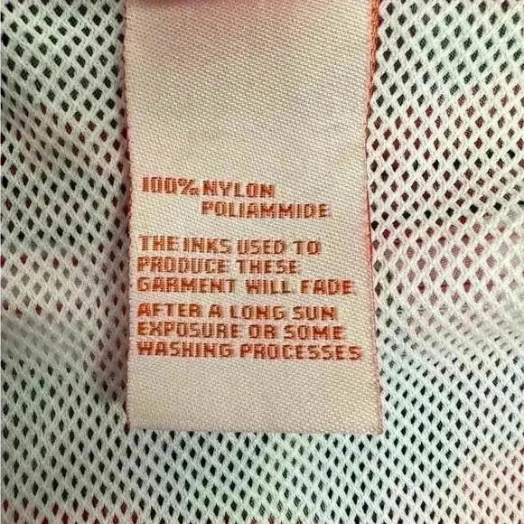 Sundek  Men's Nylon Classic Plaid Swim Shorts - Picture 5 of 6